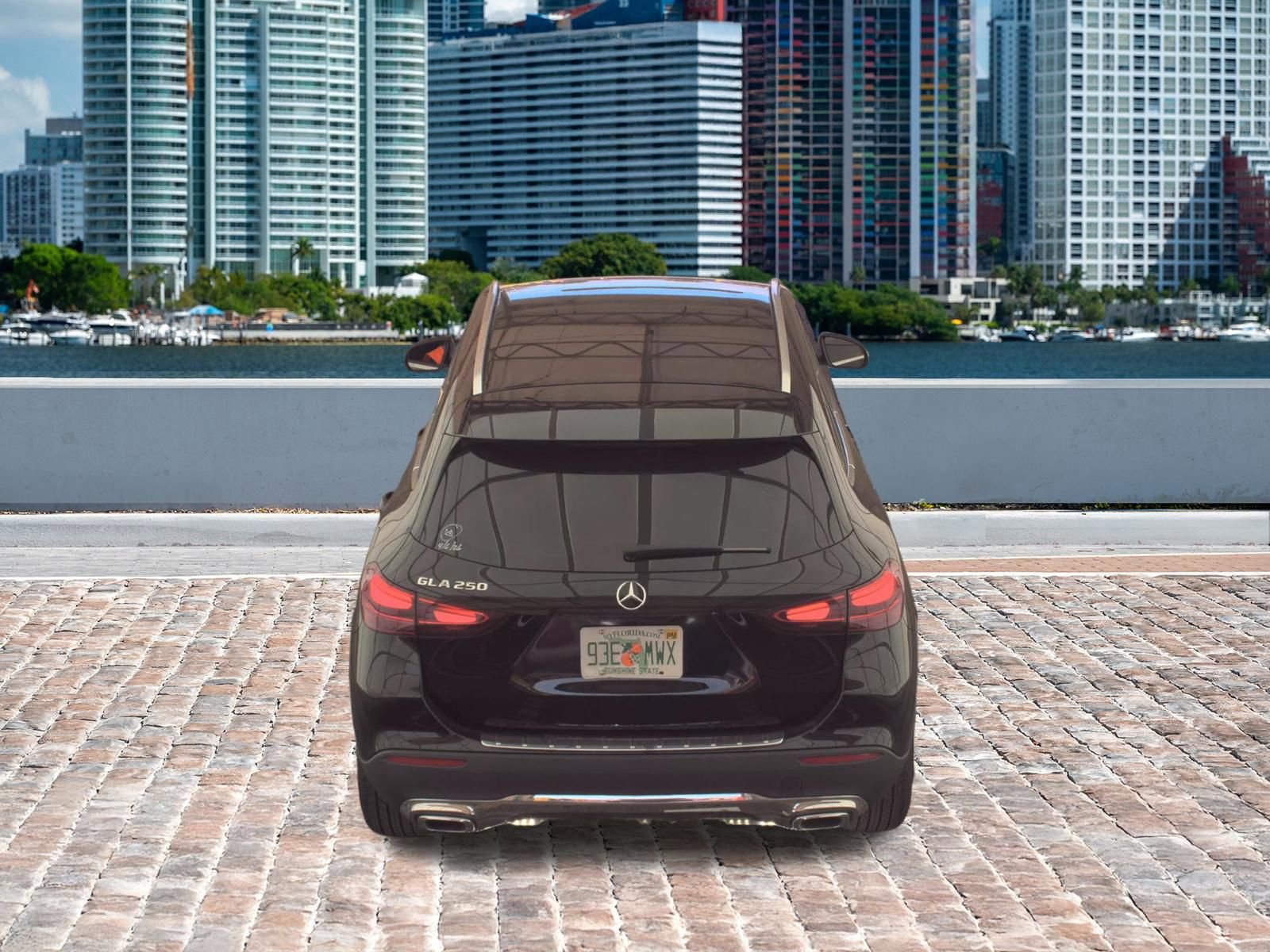 Used 2025 Mercedes-Benz GLA 250 image 26