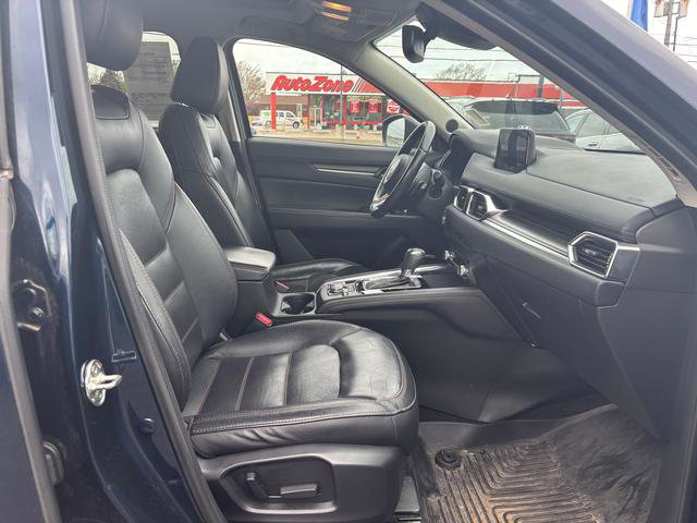 Used 2020 MAZDA CX-5 Grand Touring Reserve AWD/4WD image 15