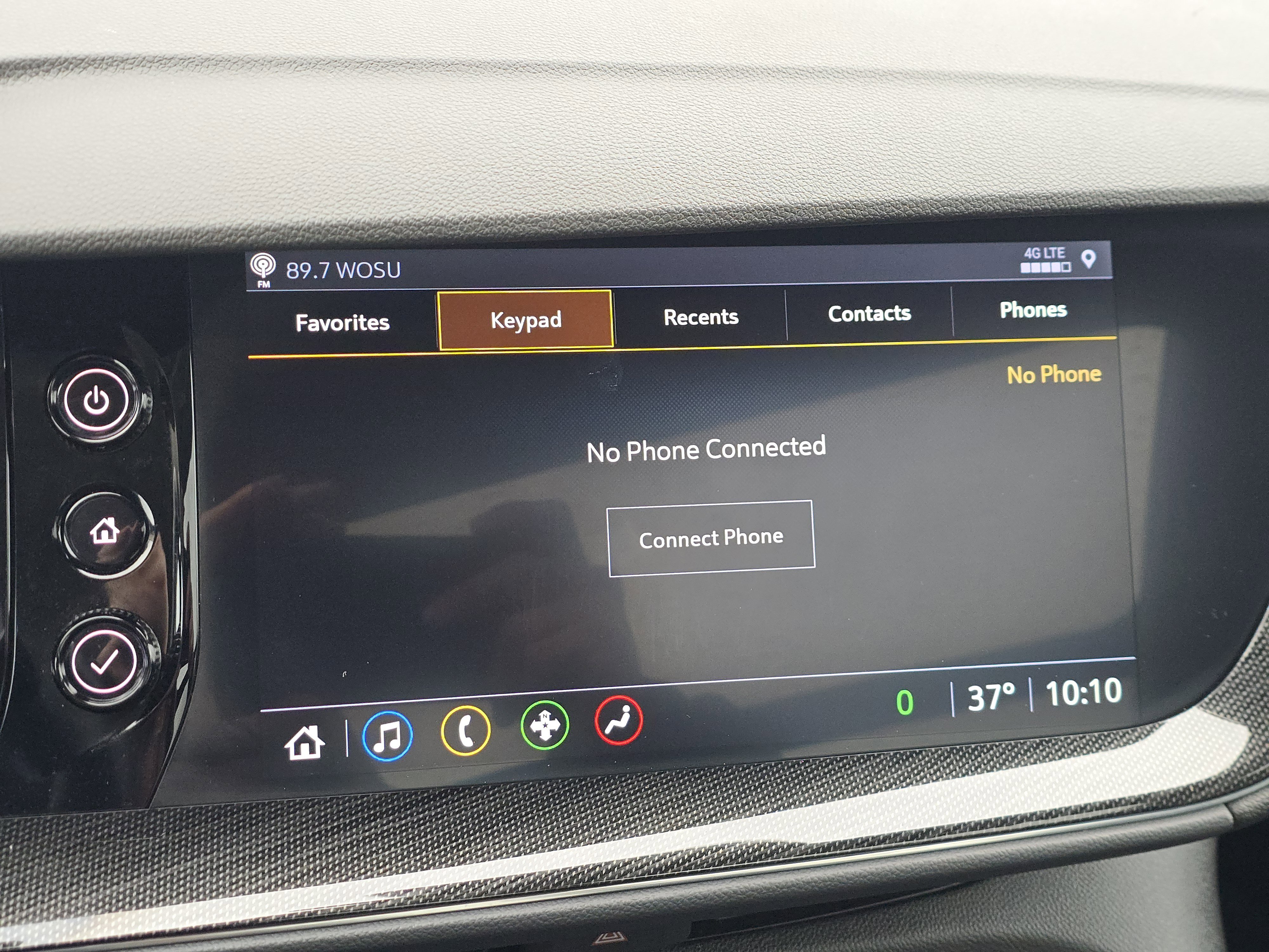 Used 2021 Buick Envision Essence w/ Sport Touring Package AWD/4WD image 10
