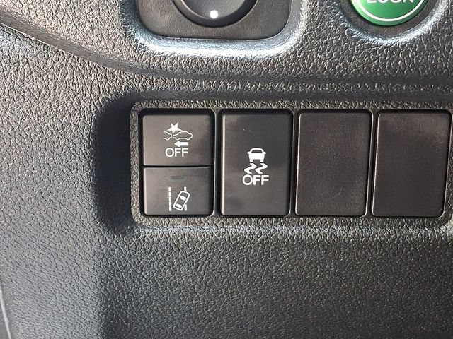 Certified 2021 Honda Passport EX-L image 28