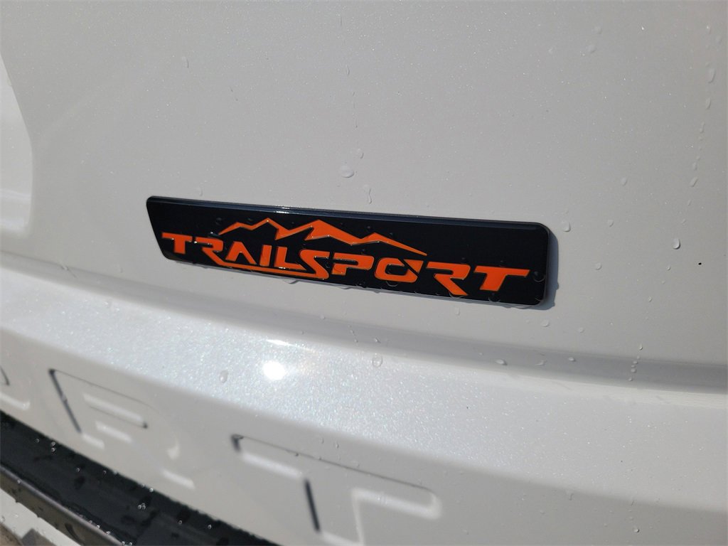 Certified 2026 Honda Passport TrailSport image 9