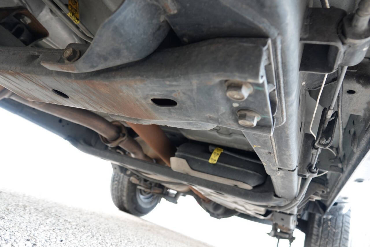 Used 2006 Chevrolet Colorado W/T RWD image 85