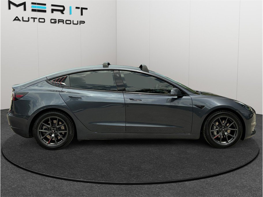 Used 2023 Tesla Model 3 Standard Range RWD image 10