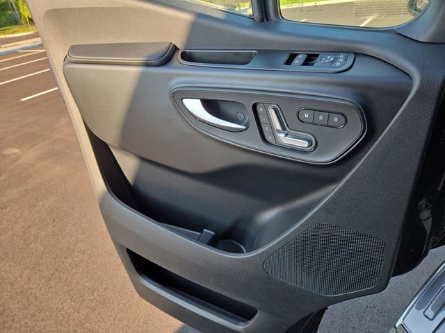 New 2025 Mercedes-Benz Sprinter 2500 image 21