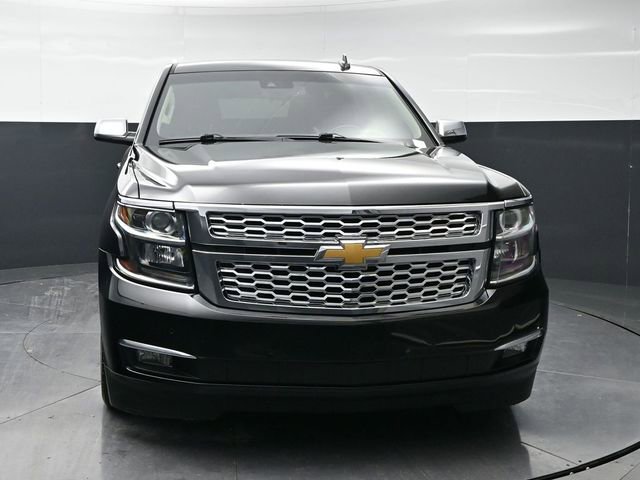 Used 2018 Chevrolet Tahoe Premier image 2