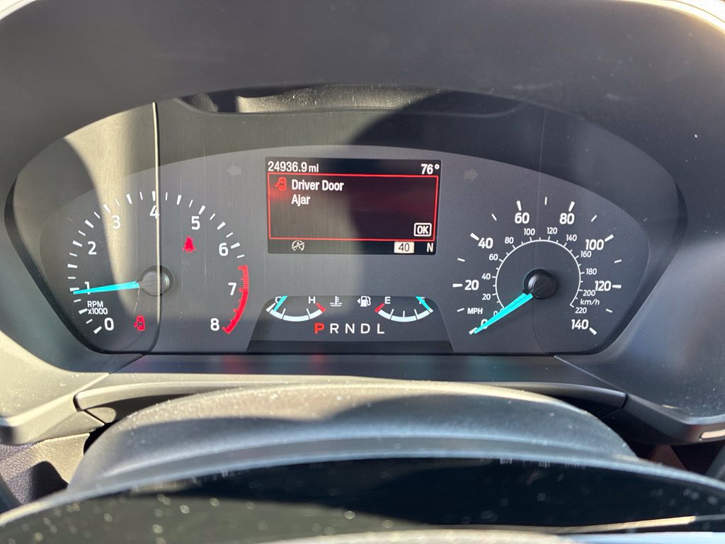 Used 2022 Ford Escape SEL AWD/4WD image 29