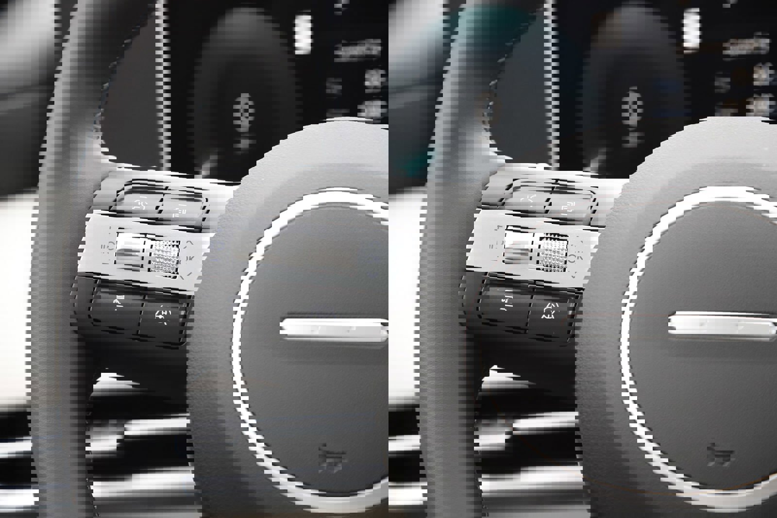 New 2026 Hyundai Tucson Limited image 24