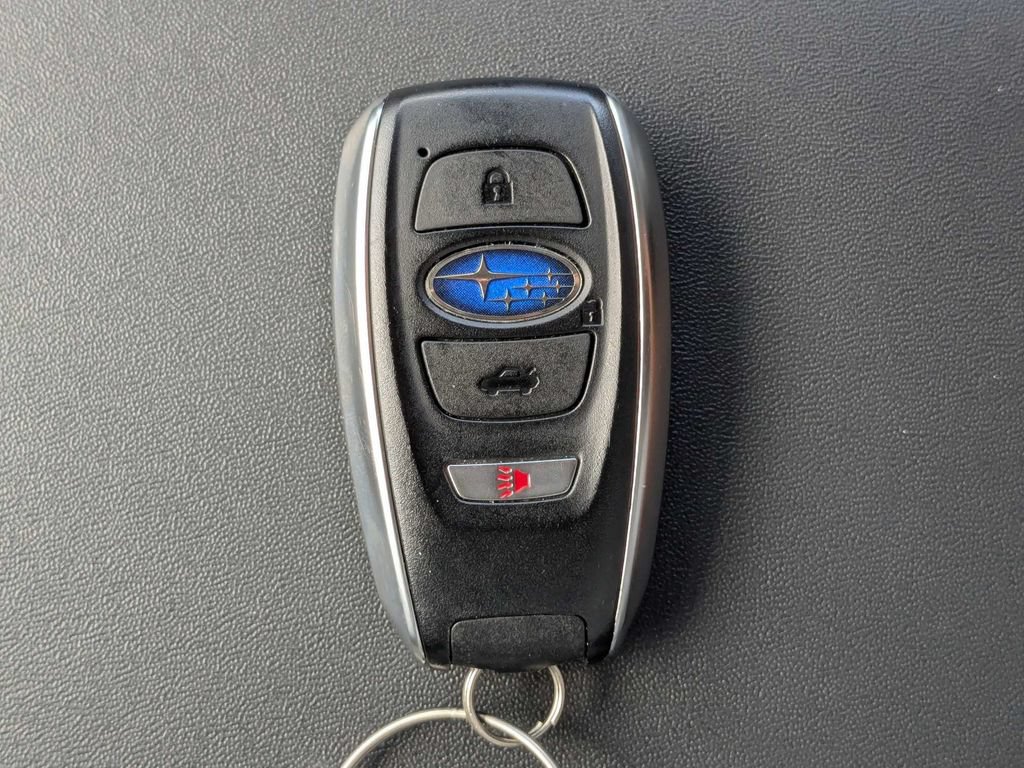 Used 2019 Subaru Outback 2.5i Limited AWD/4WD image 44