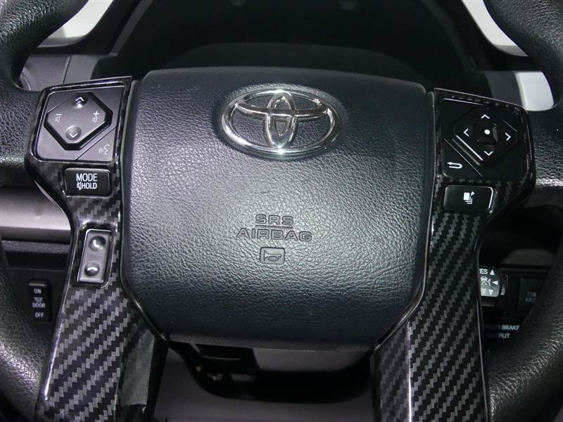Used 2018 Toyota Tundra SR5 w/ TRD Off Road Package AWD/4WD image 30