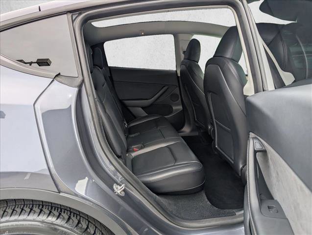Used 2023 Tesla Model Y Long Range image 20