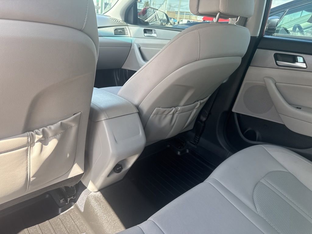 Used 2015 Hyundai Sonata ECO image 12