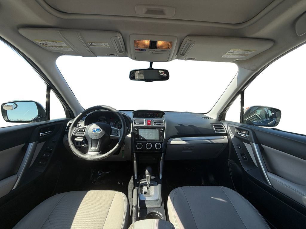 Used 2016 Subaru Forester 2.5i Limited w/ Popular Package #1 image 12