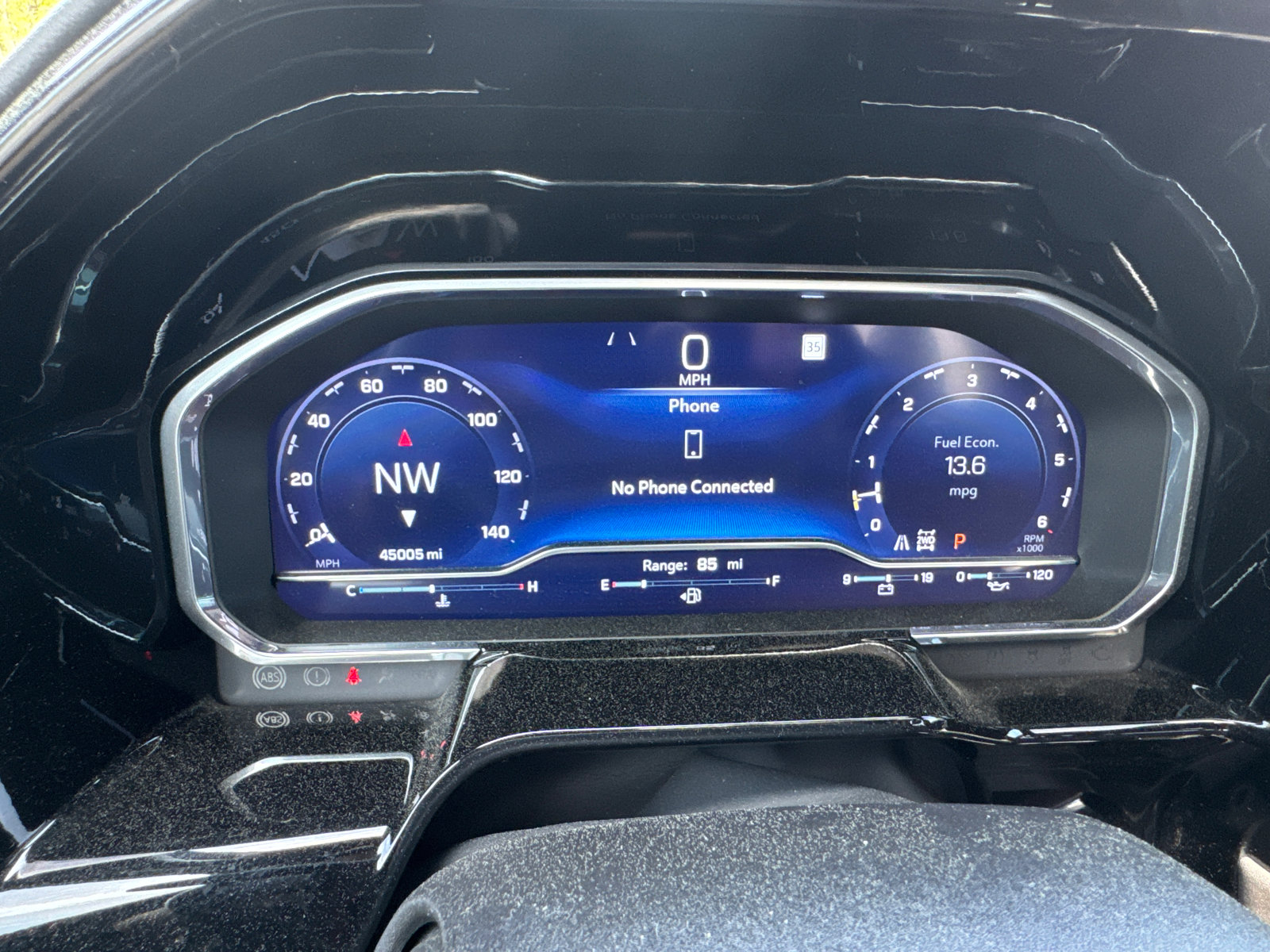 Used 2022 Chevrolet Silverado 1500 High Country w/ High Country Premium Package image 35