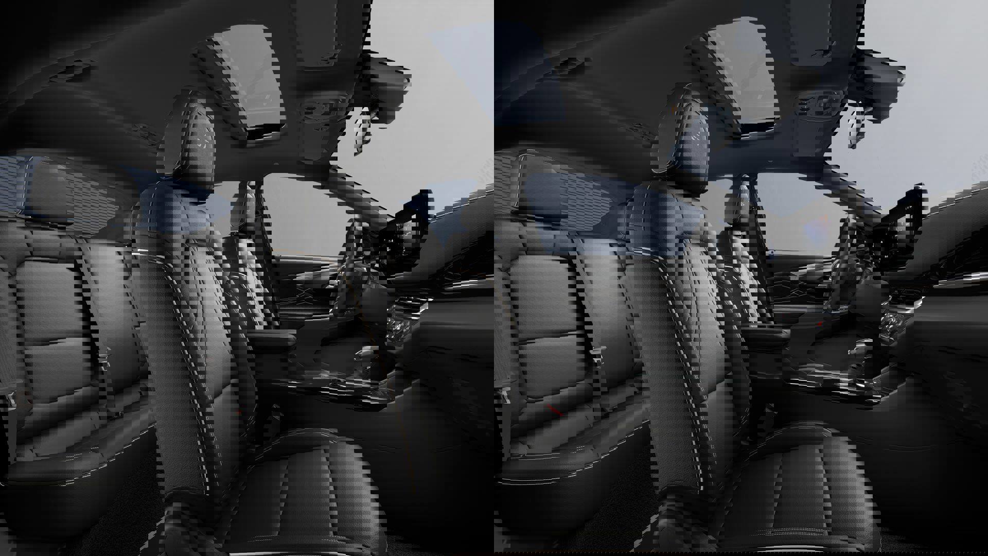 New 2026 Buick Envista Sport Touring image 33