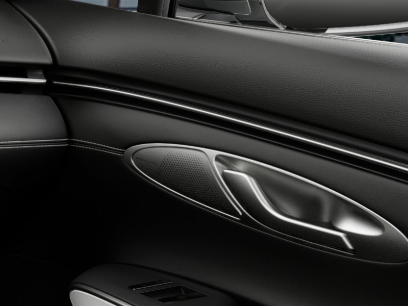 New 2026 Genesis GV70 2.5T Advanced AWD/4WD image 23