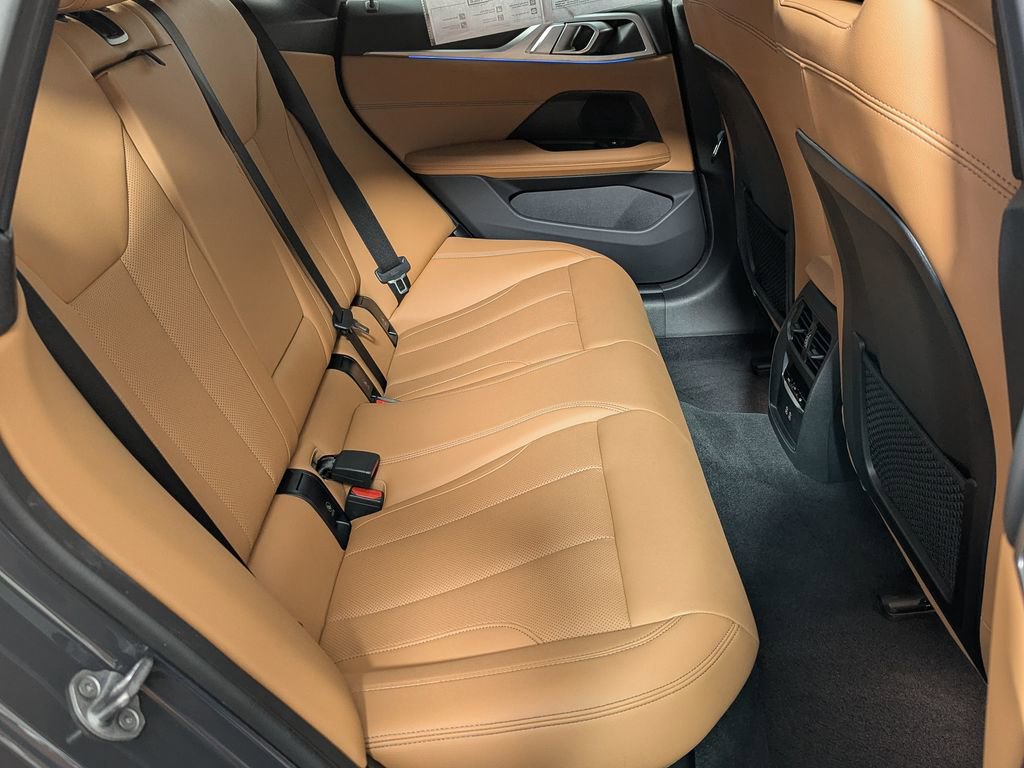 Certified 2023 BMW i4 eDrive35 w/ Premium Package image 41