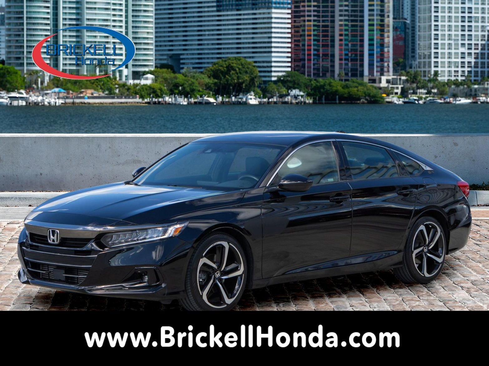 Certified 2022 Honda Accord Sport