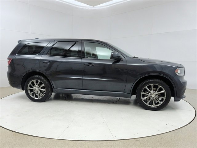 Used 2016 Dodge Durango SXT w/ Rallye Appearance Group image 8