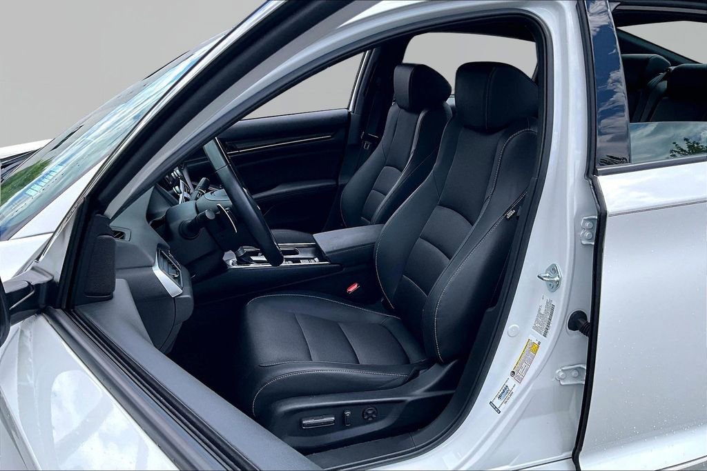 Used 2021 Honda Accord Sport image 17