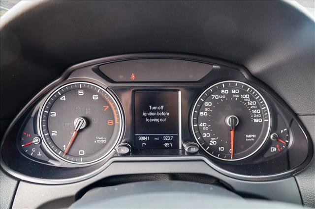 Used 2015 Audi Q5 2.0T Premium Plus w/ Technology Package AWD/4WD image 15