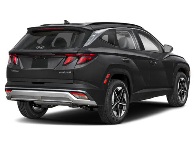 New 2026 Hyundai Tucson SEL w/ Tow & Go Package image 3
