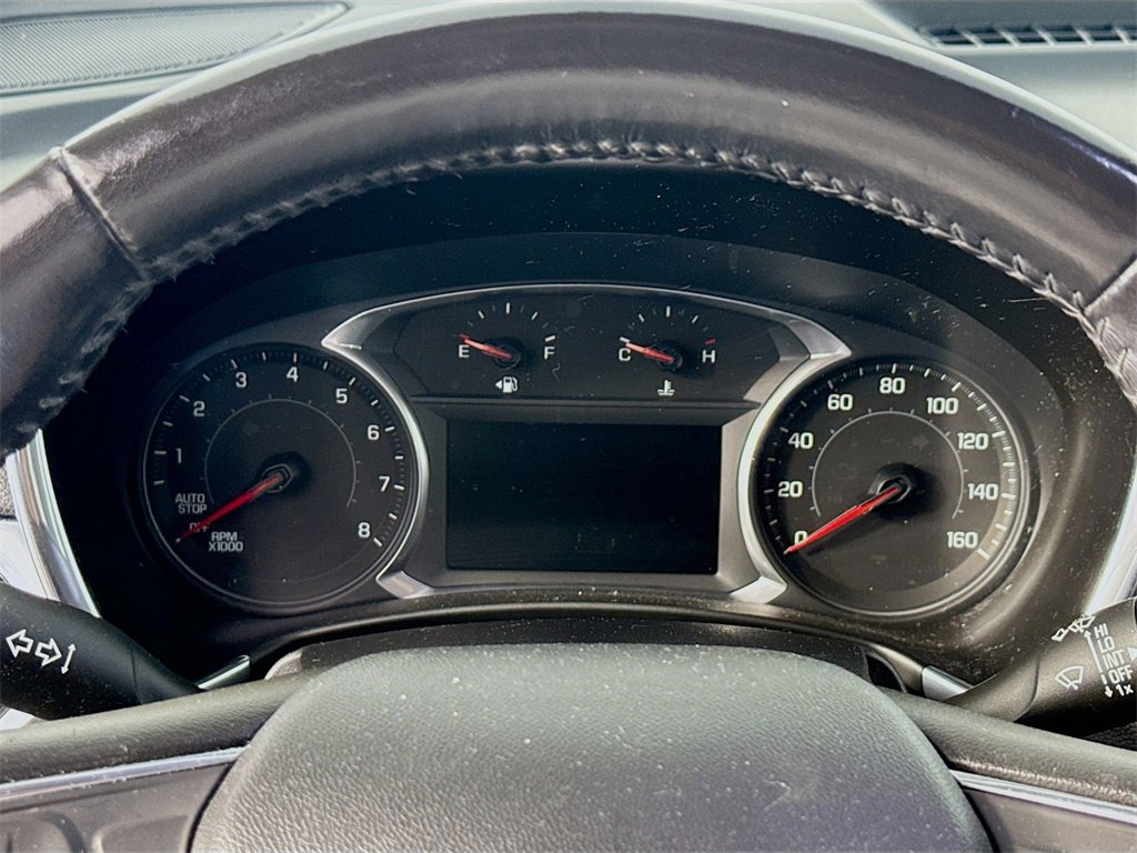 Used 2019 Chevrolet Equinox LT image 12