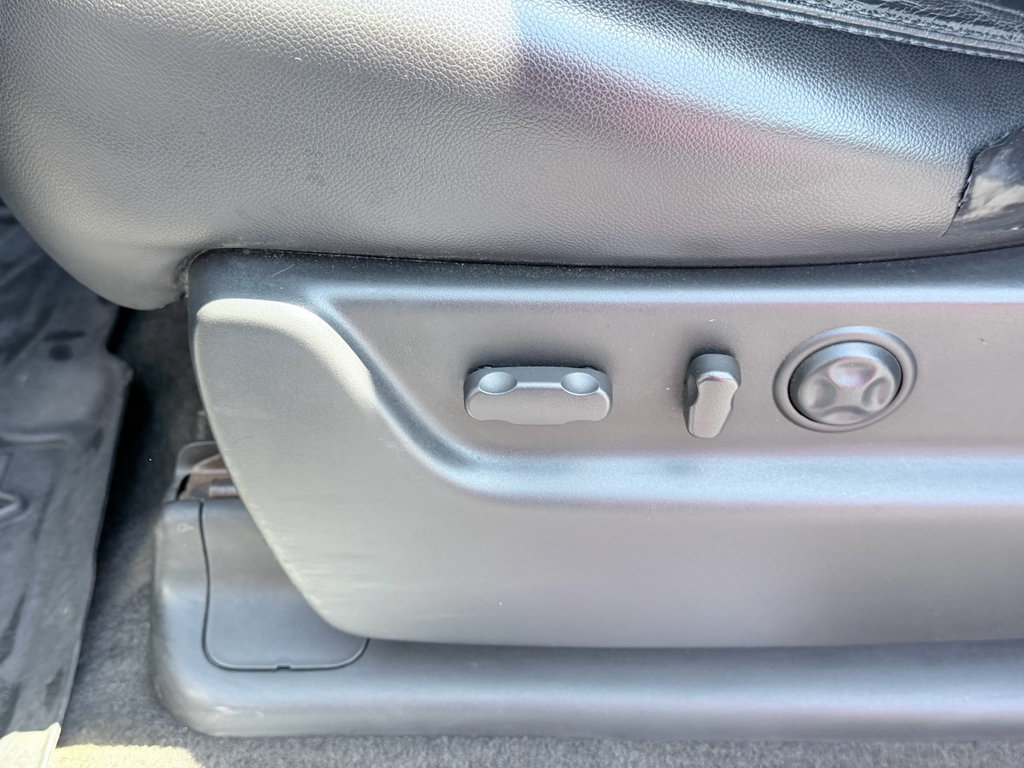 Used 2007 Chevrolet Avalanche LT w/ LT Preferred Equipment Group image 22