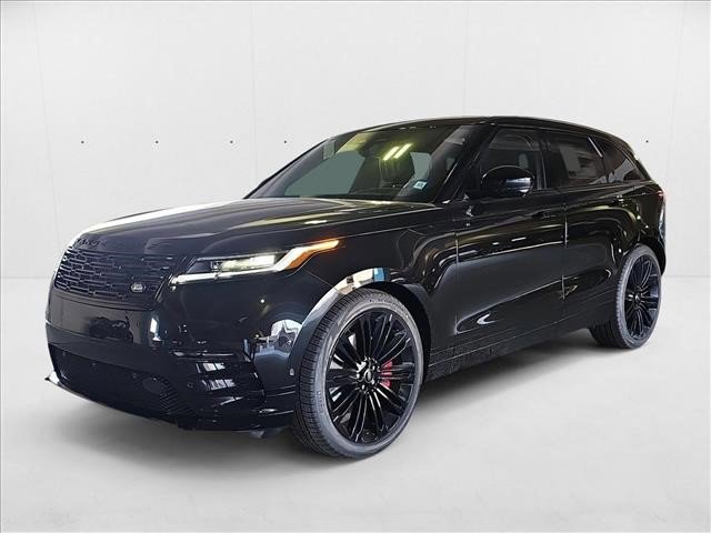 New 2025 Land Rover Range Rover Velar Dynamic HSE