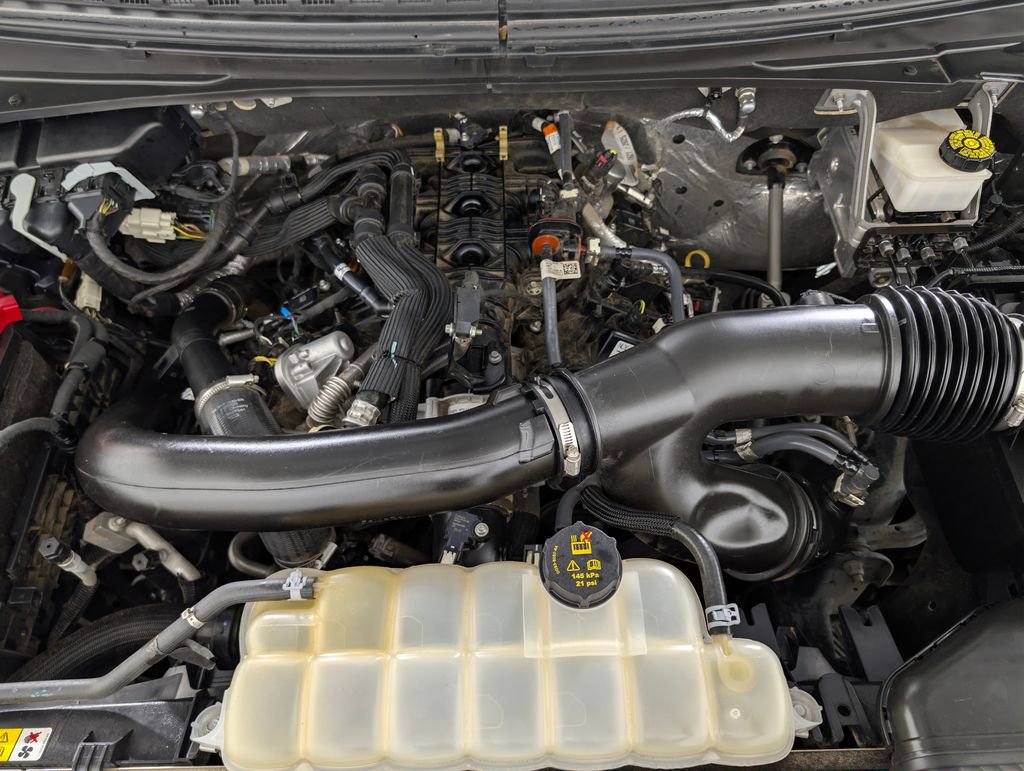 Certified 2023 Ford Expedition Timberline image 7