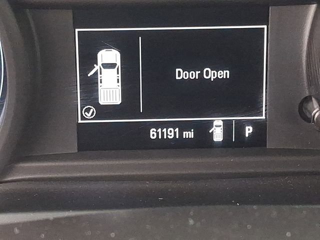 Used 2022 Chevrolet Silverado 2500 W/T w/ WT Convenience Package image 19