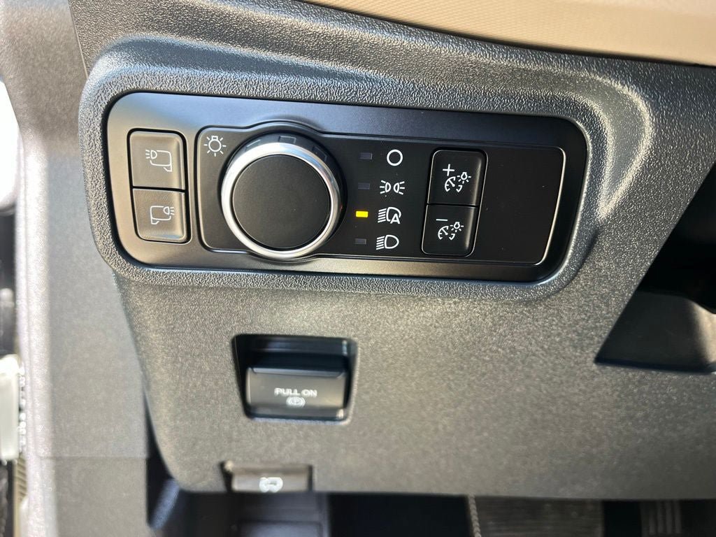 Used 2024 Ford Bronco Wildtrak AWD/4WD image 39
