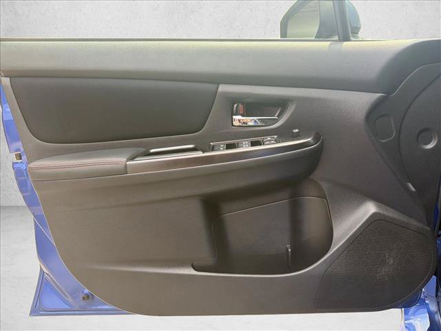 Used 2018 Subaru WRX Premium AWD/4WD image 10