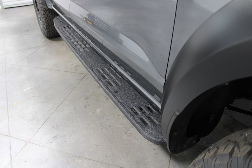 New 2025 Ford F150 Raptor image 12