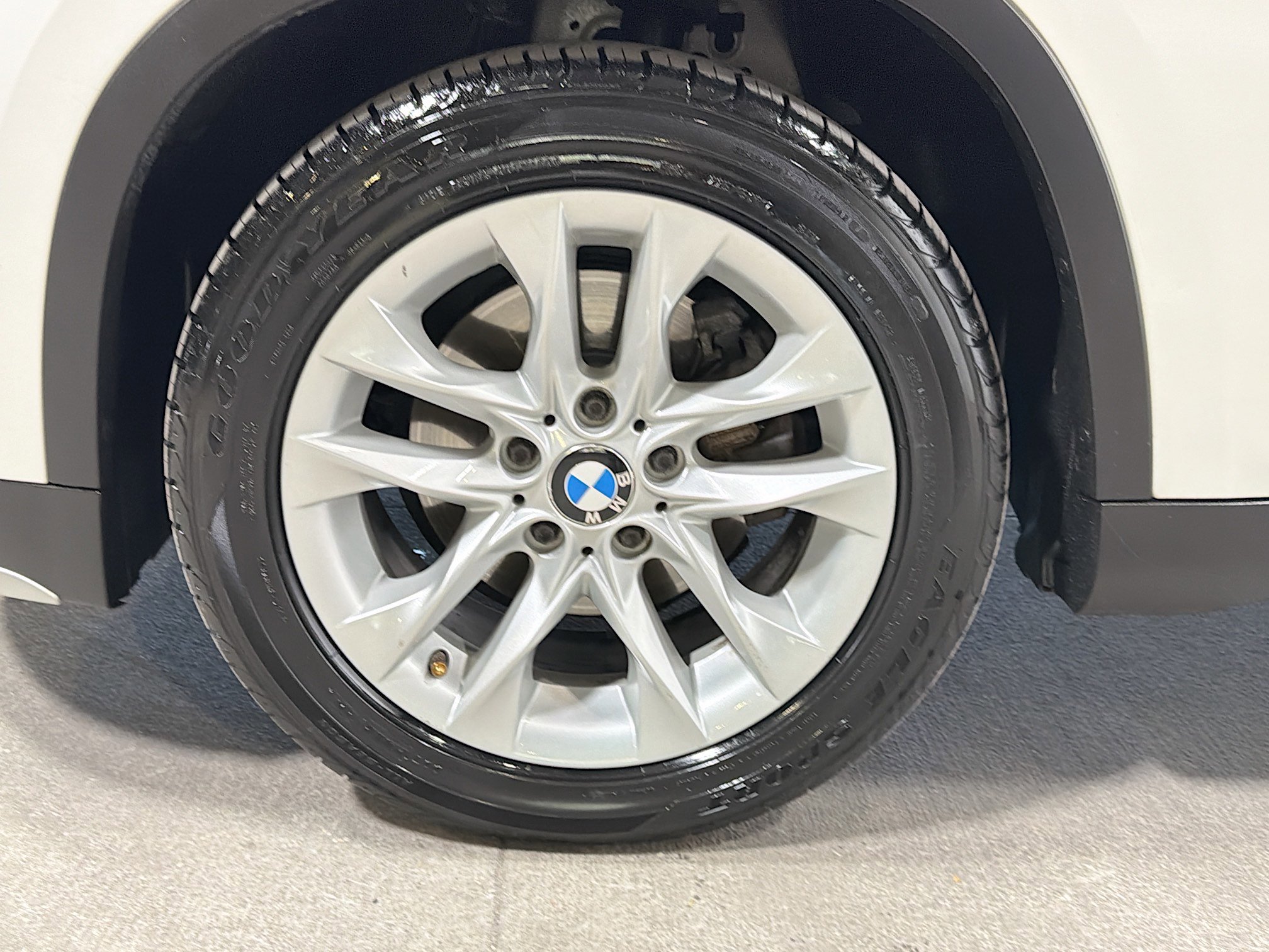 Used 2015 BMW X1 xDrive28i image 39