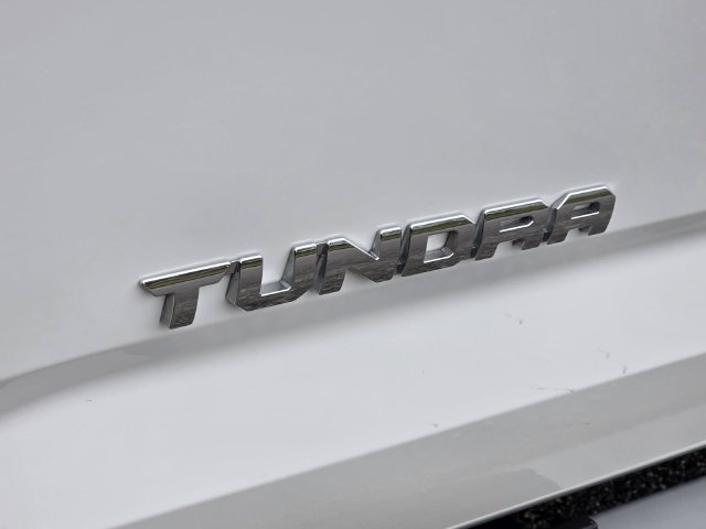 Used 2023 Toyota Tundra Limited AWD/4WD image 45