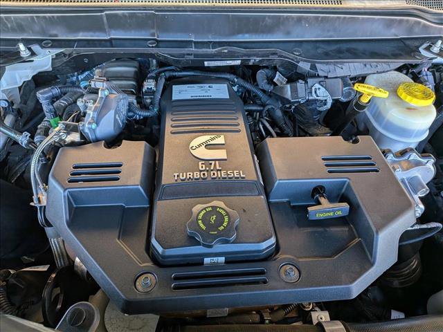 Used 2020 RAM 3500 Laramie image 21