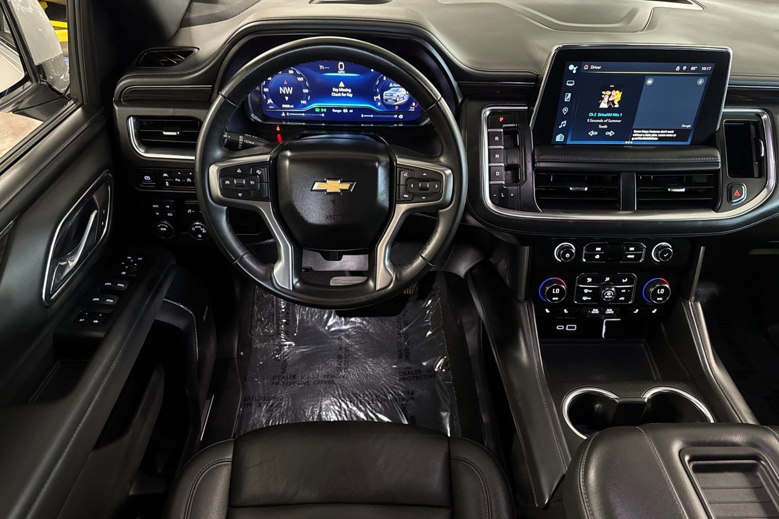 Used 2024 Chevrolet Tahoe LT image 14