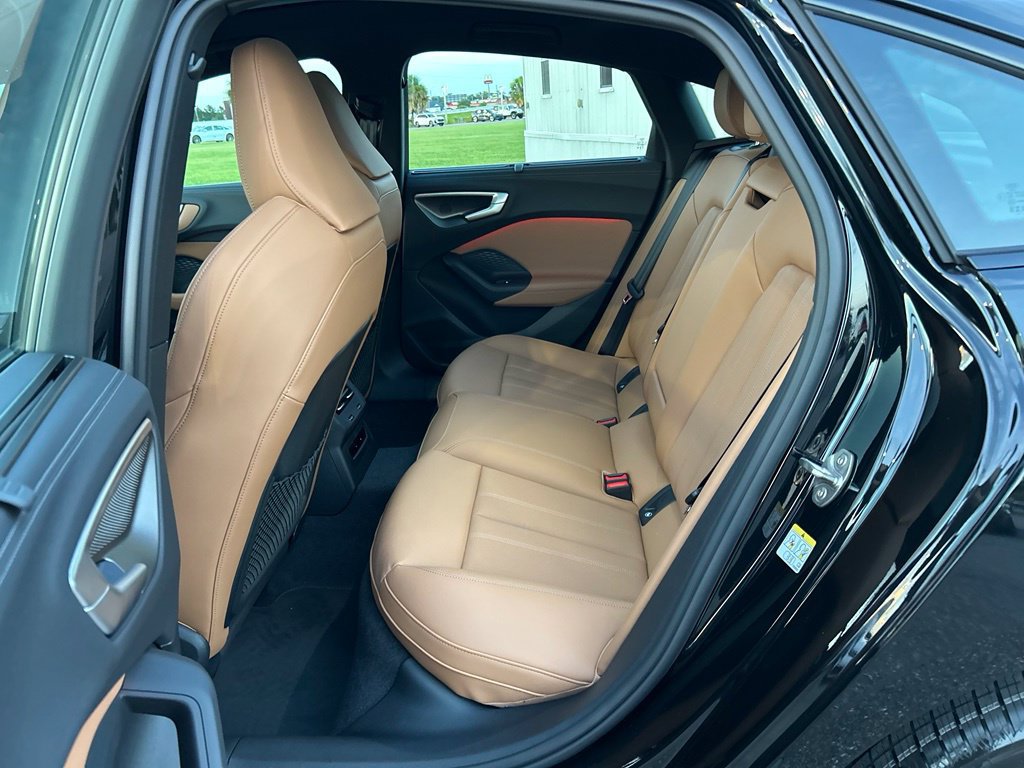 New 2026 Audi A5 Premium Plus AWD/4WD image 51
