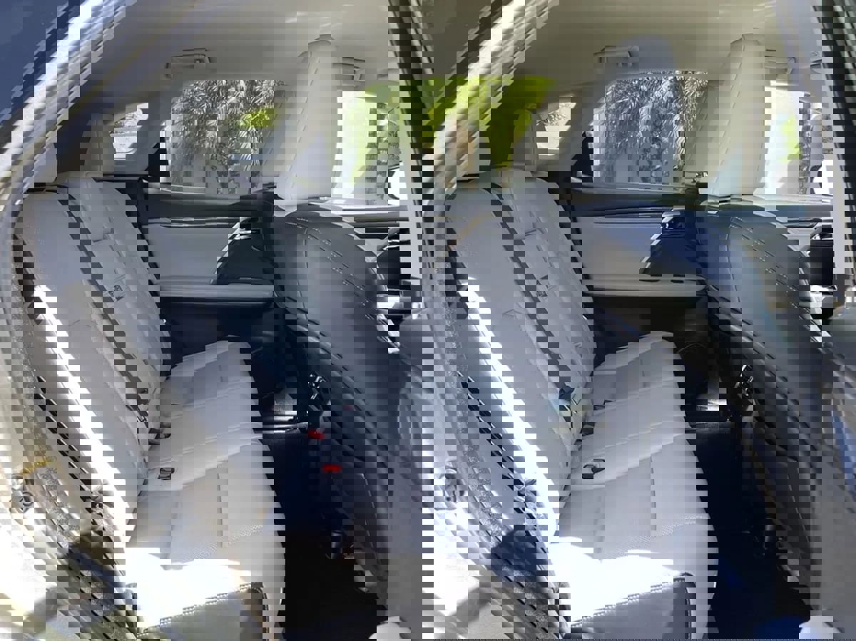 Used 2017 Lexus RX 350 FWD image 23