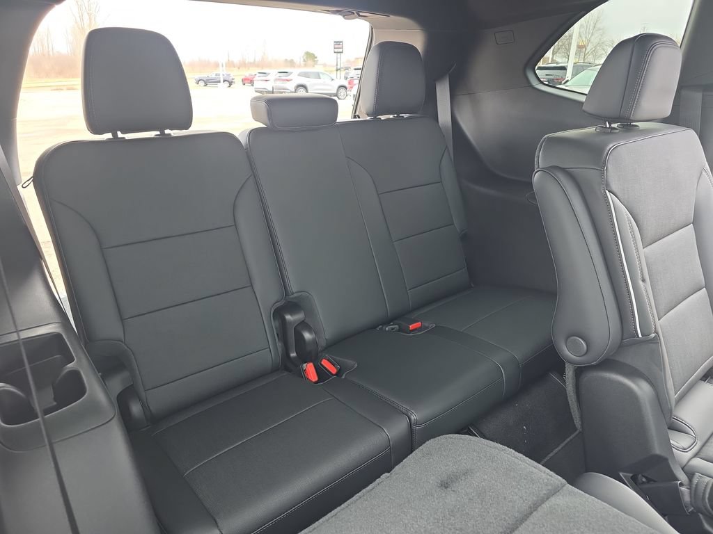 New 2026 Buick Enclave Preferred w/ Power Package FWD image 12