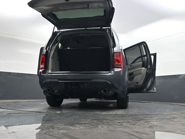 Used 2013 Honda Pilot Touring image 40