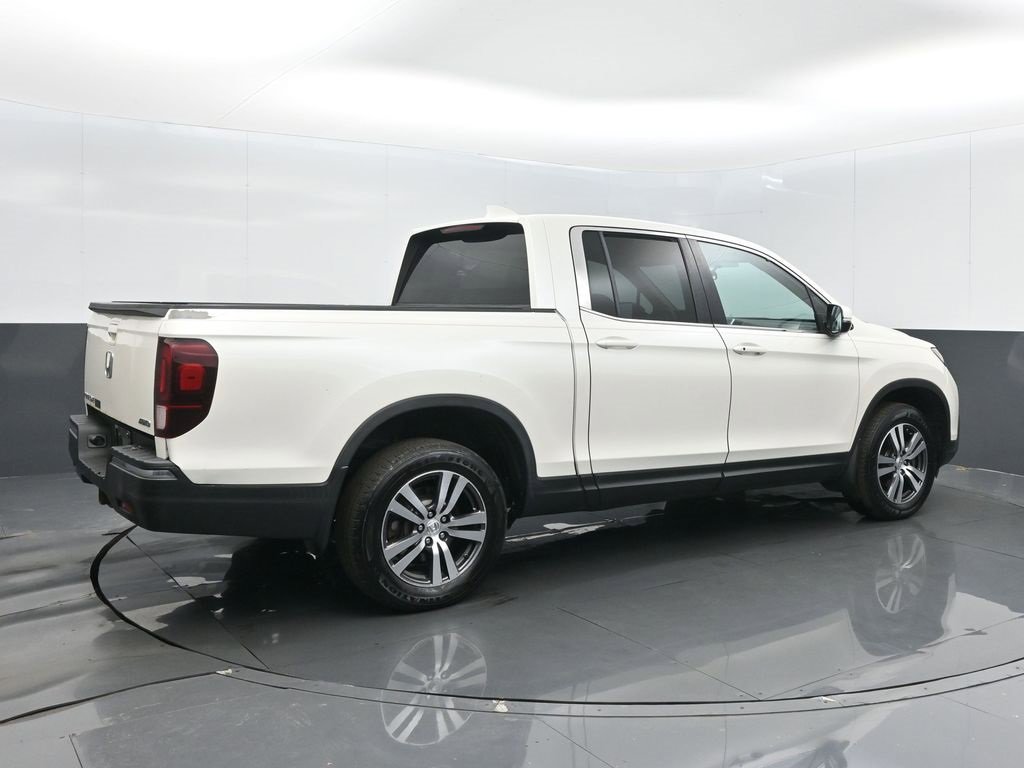 Used 2017 Honda Ridgeline RTS image 22