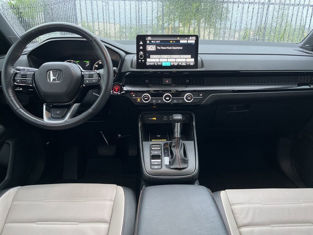 Certified 2024 Honda CR-V Sport Touring image 18