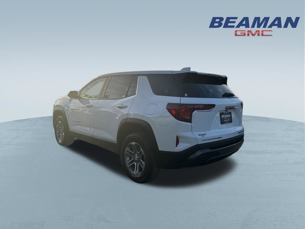 Used 2025 GMC Terrain Elevation AWD/4WD image 5