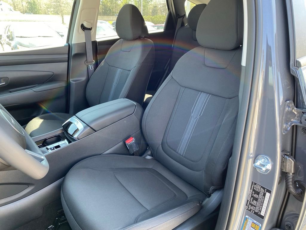 New 2026 Hyundai Tucson SEL image 20