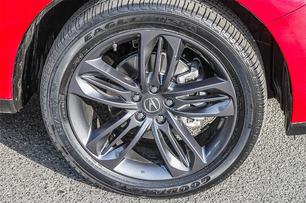 Used 2020 Acura RDX A-Spec image 14