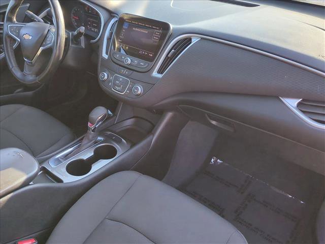 Used 2021 Chevrolet Malibu RS FWD image 20
