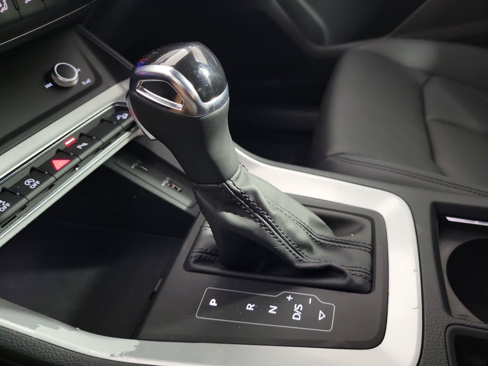 Used 2021 Audi Q3 2.0T Premium AWD/4WD image 33
