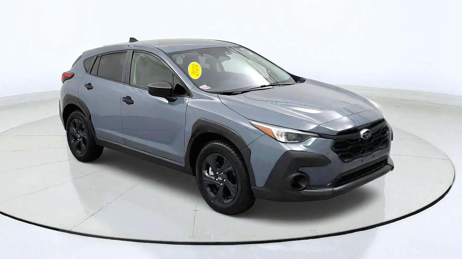 Certified 2024 Subaru Crosstrek 2.0i