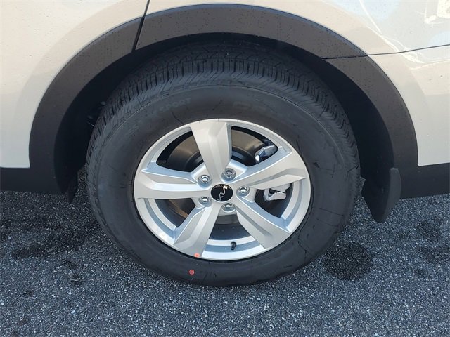 New 2026 Kia Sorento LX image 38